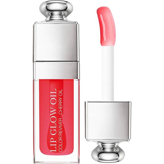 Dior Addict Lip Glow Oil 015 Cherry