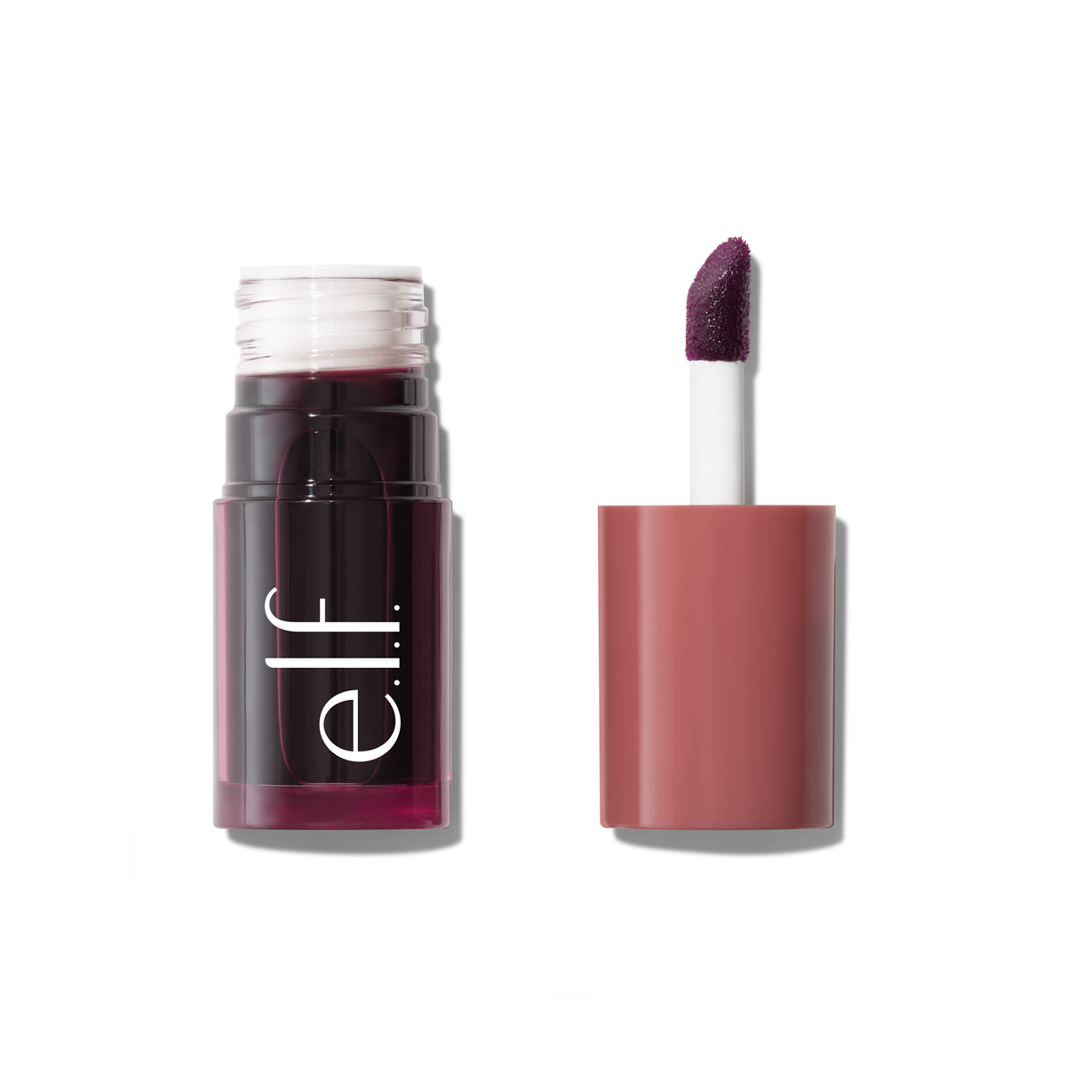 e.l.f. Sheer For It Blush Tint tono Burgun-did That