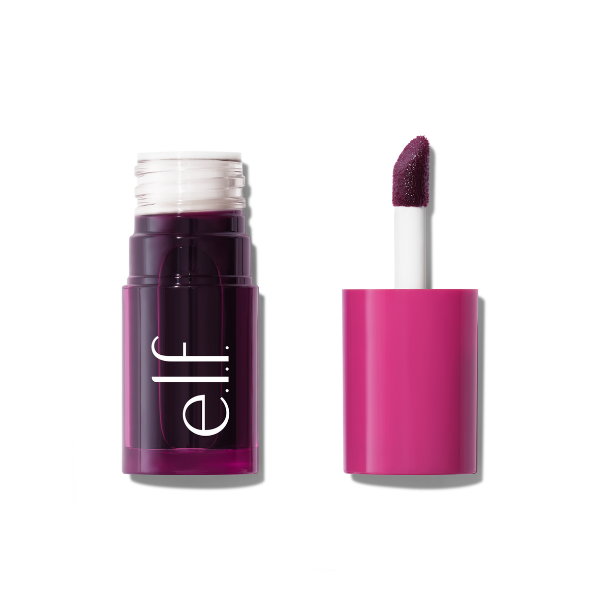 e.l.f. Sheer For It Blush Tint tono Mauve Actually