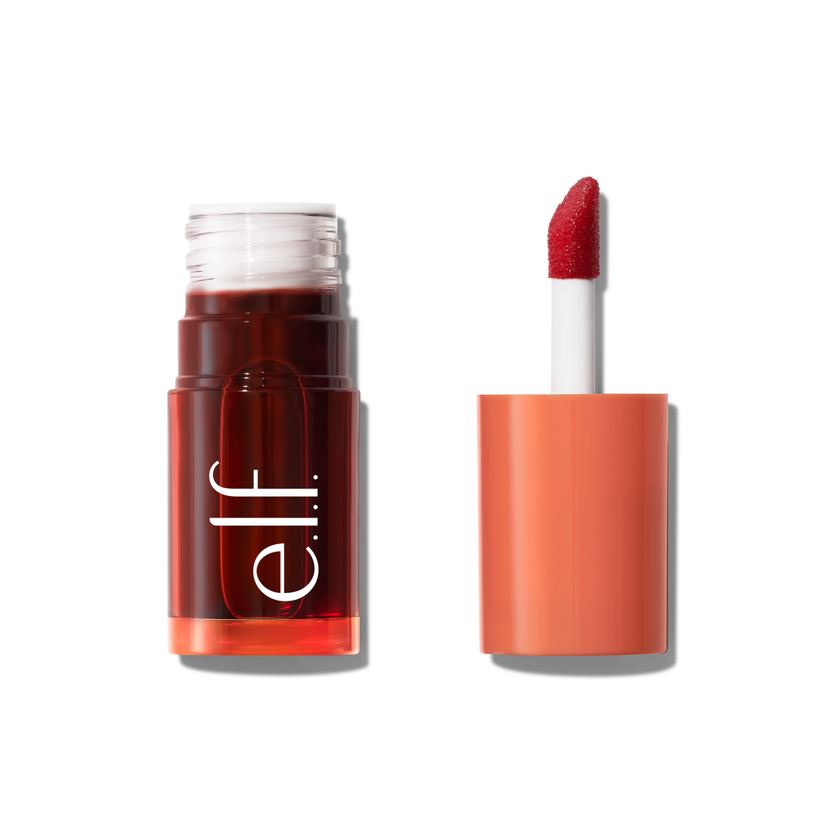 e.l.f. Sheer For It Blush Tint tono Orange Crush