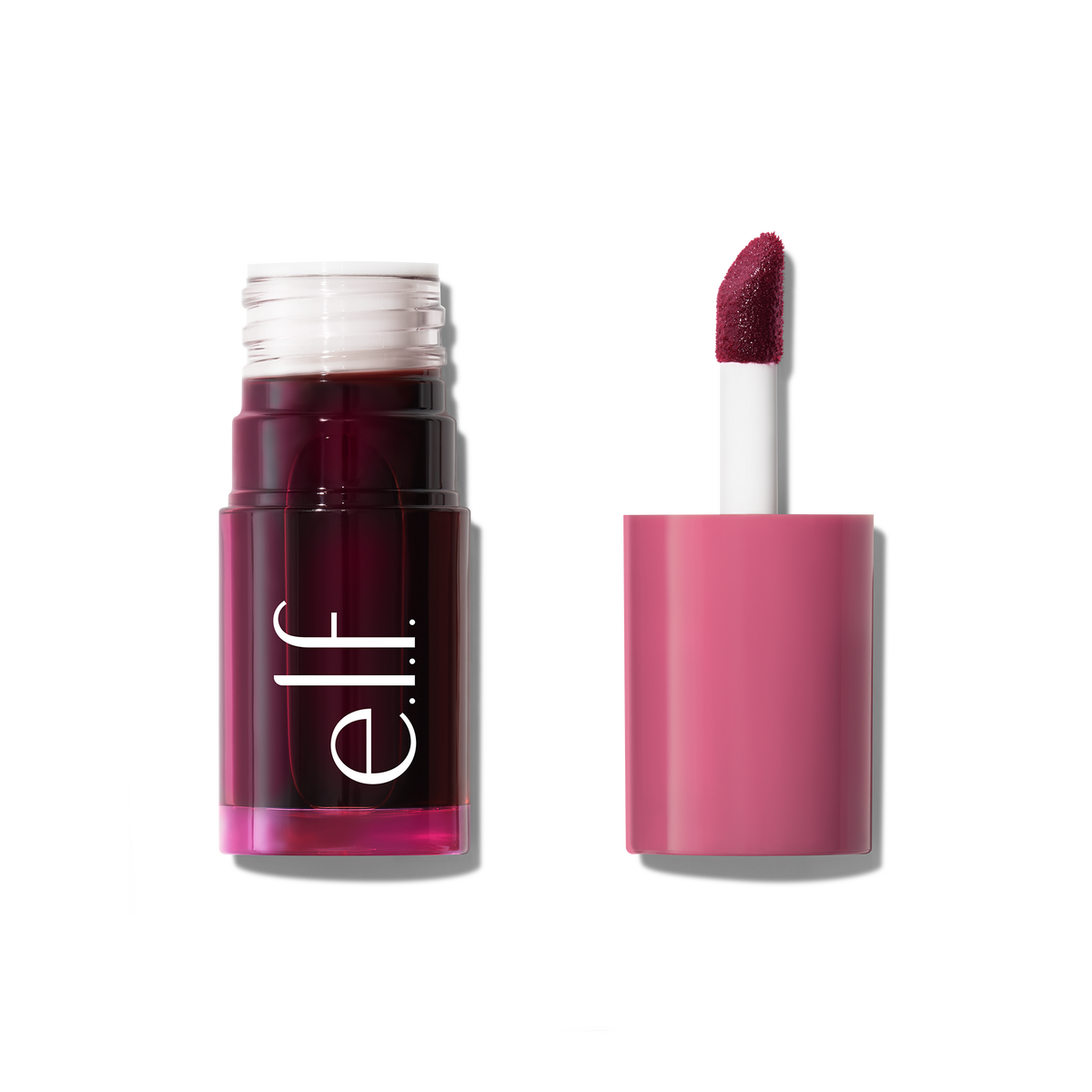 e.l.f. Sheer For It Blush Tint tono Plums Up
