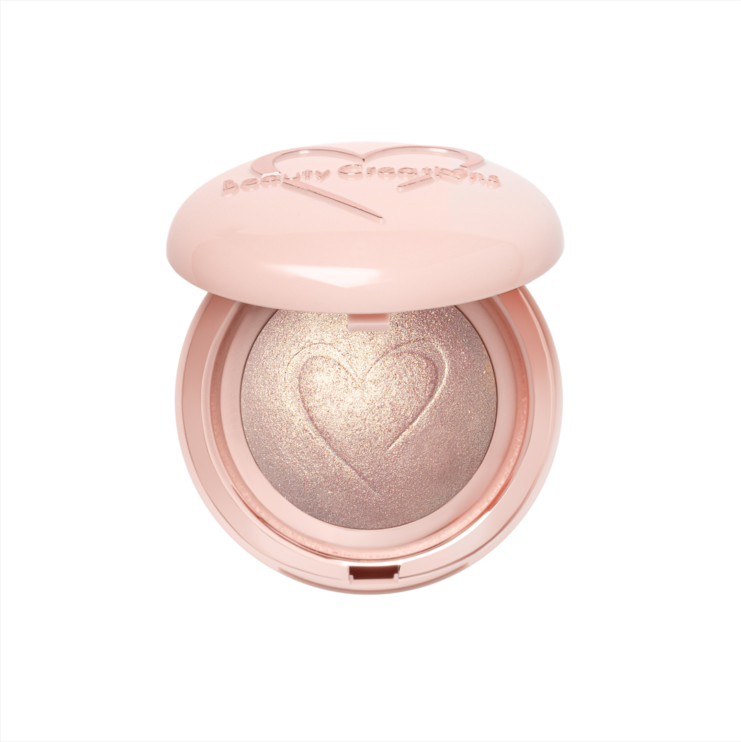 Final Finish Baked Highlighter Beauty Creations – Lúmina