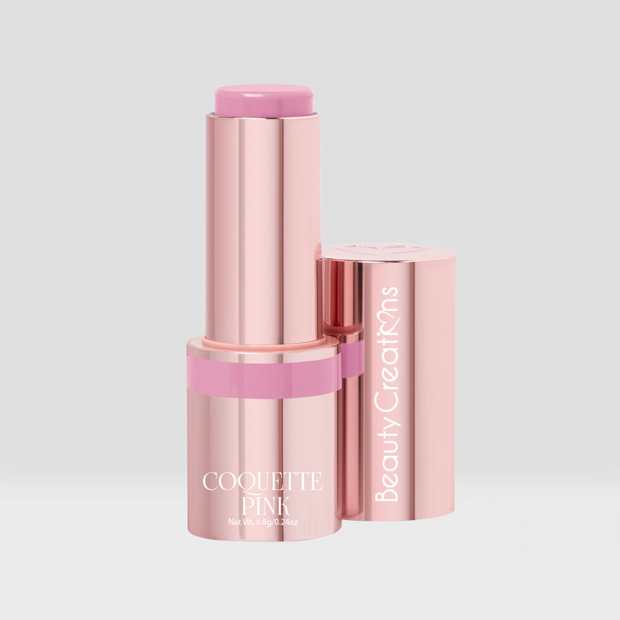 Flawless Stay Blush Stick Beauty Creations – Rubor Cremoso