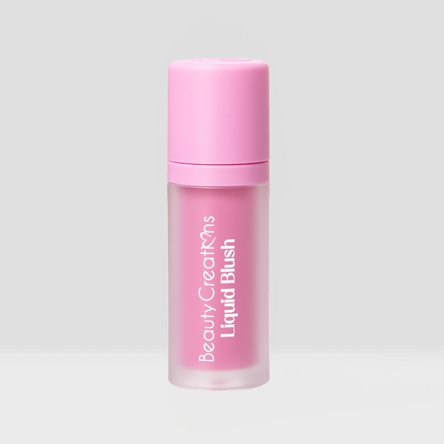Liquid Blush Beauty Creations – Rubor Líquido Radiante