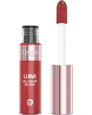 L’Oréal Lumi Le Liquid Blush tono 635