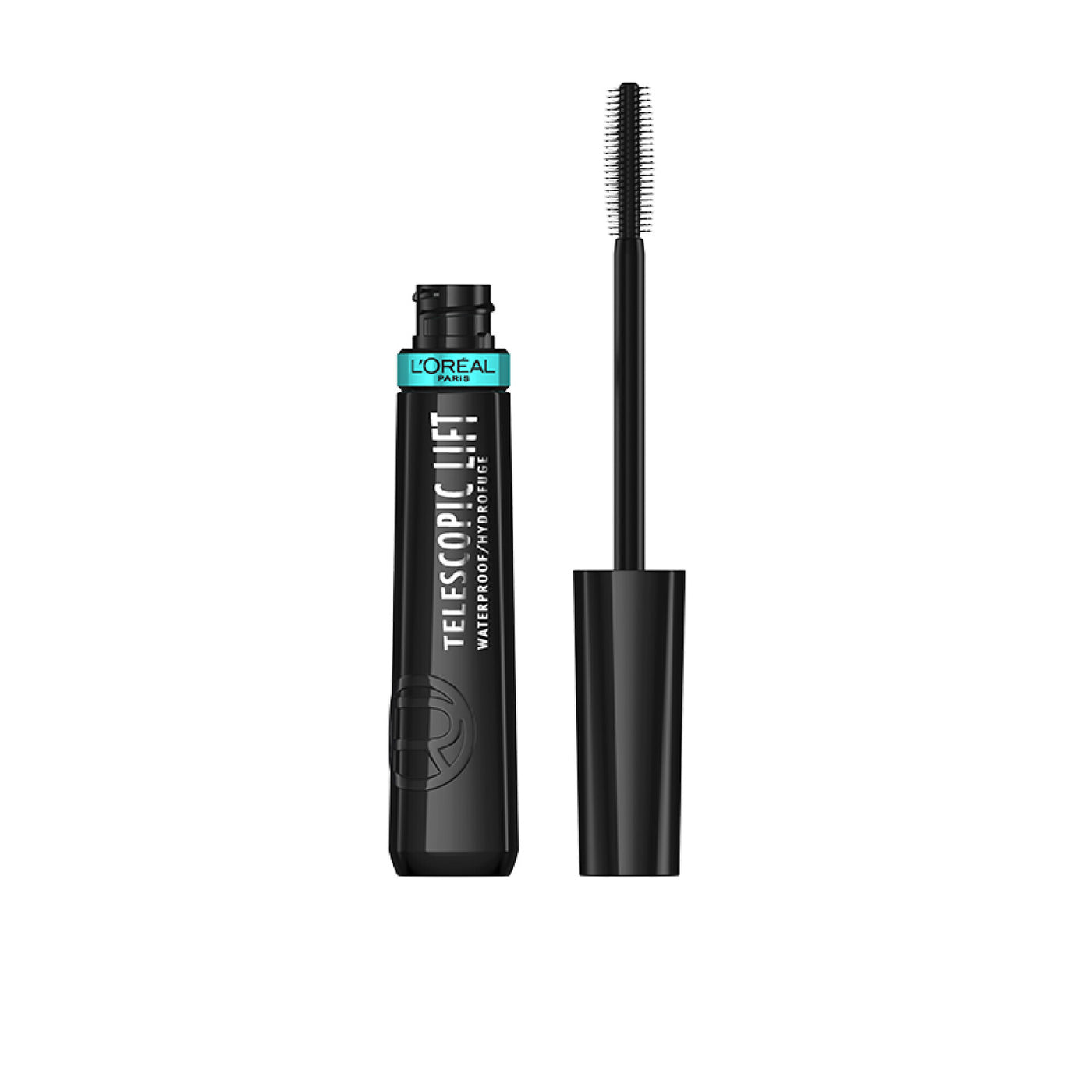 L’Oréal Telescopic Lift Waterproof Mascara 993 Black