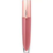 L’ORÉAL GLOW PARADISE LIP BALM - IN-GLOSS – 50 FEATHERY FLEUR