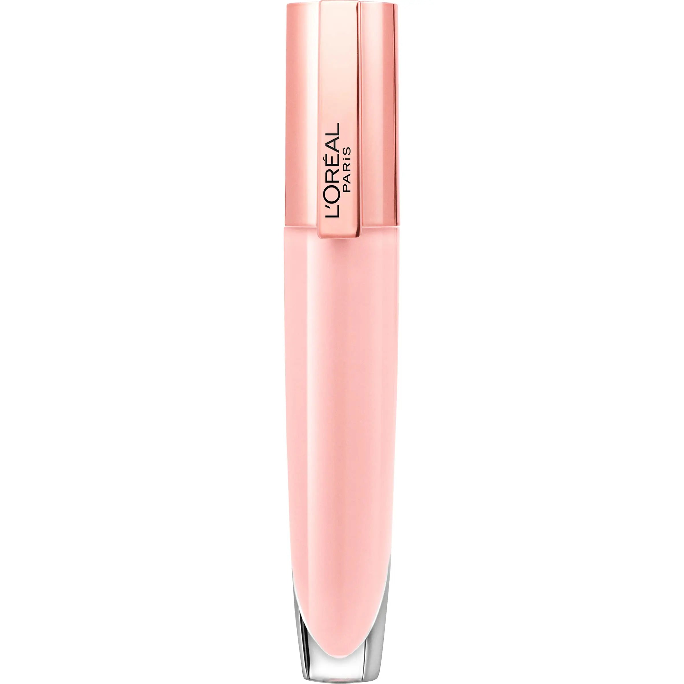 L’ORÉAL GLOW PARADISE LIP BALM-IN-GLOSS – 20 CELESTIAL BLOSSOM
