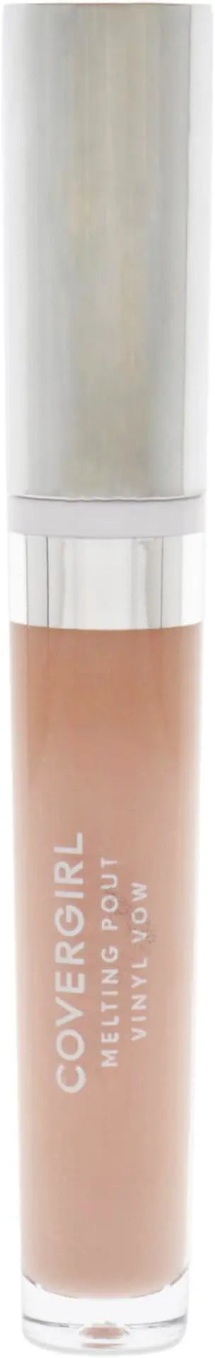 COVERGIRL MELTING POUT VINYL – 200 NUDIST’S DREAM