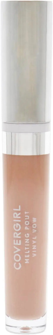 COVERGIRL MELTING POUT VINYL – 200 NUDIST’S DREAM