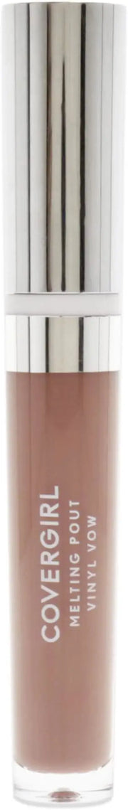 COVERGIRL MELTING POUT VINYL – 205 TOASTED