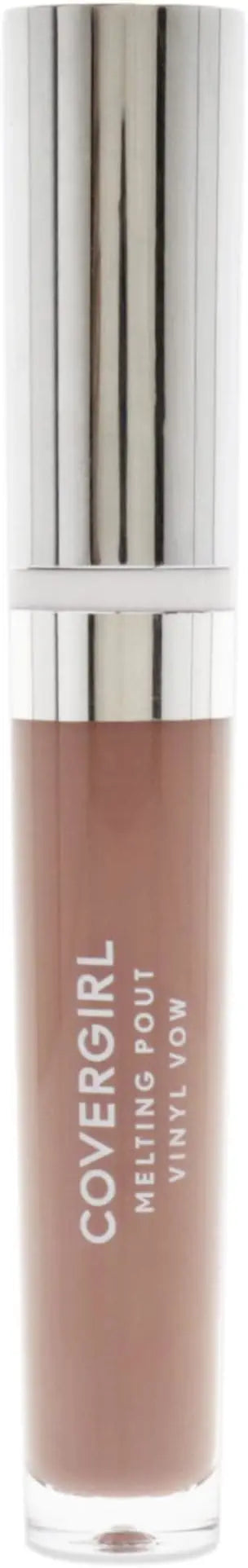 COVERGIRL MELTING POUT VINYL – 205 TOASTED