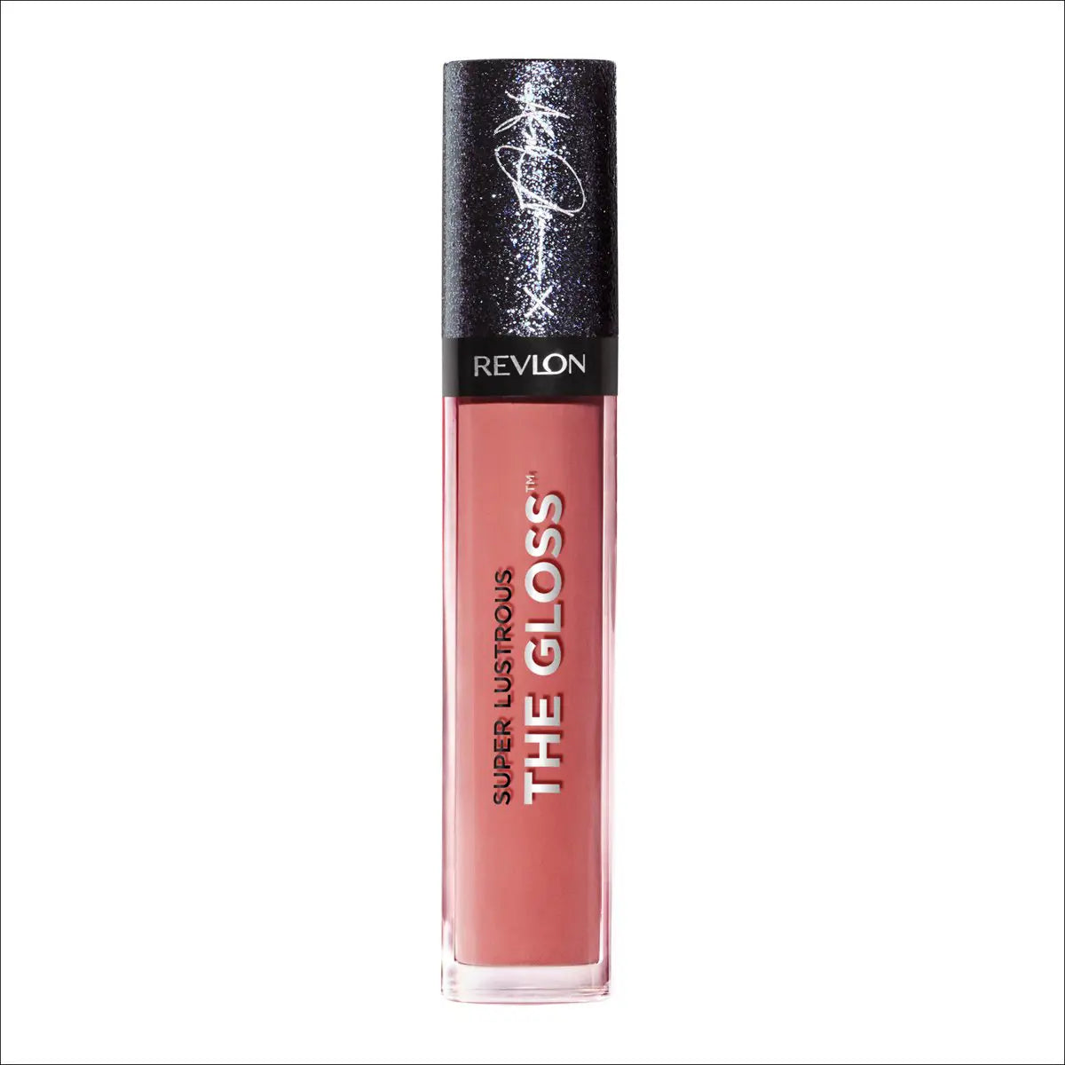 REVLON SUPER LUSTROUS THE GLOSS – 318 FLOURISH