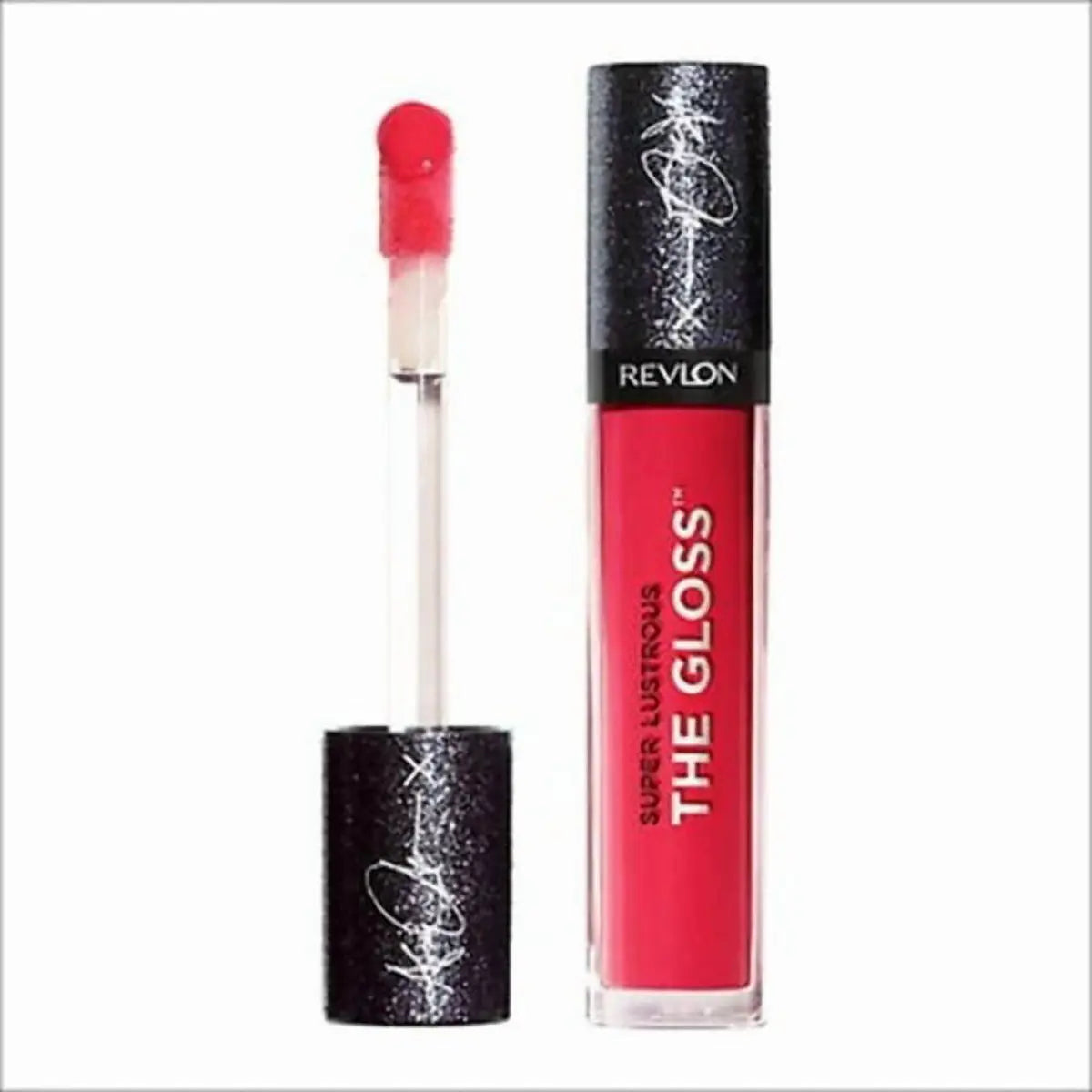 REVLON SUPER LUSTROUS THE GLOSS – 312 WILD ONE