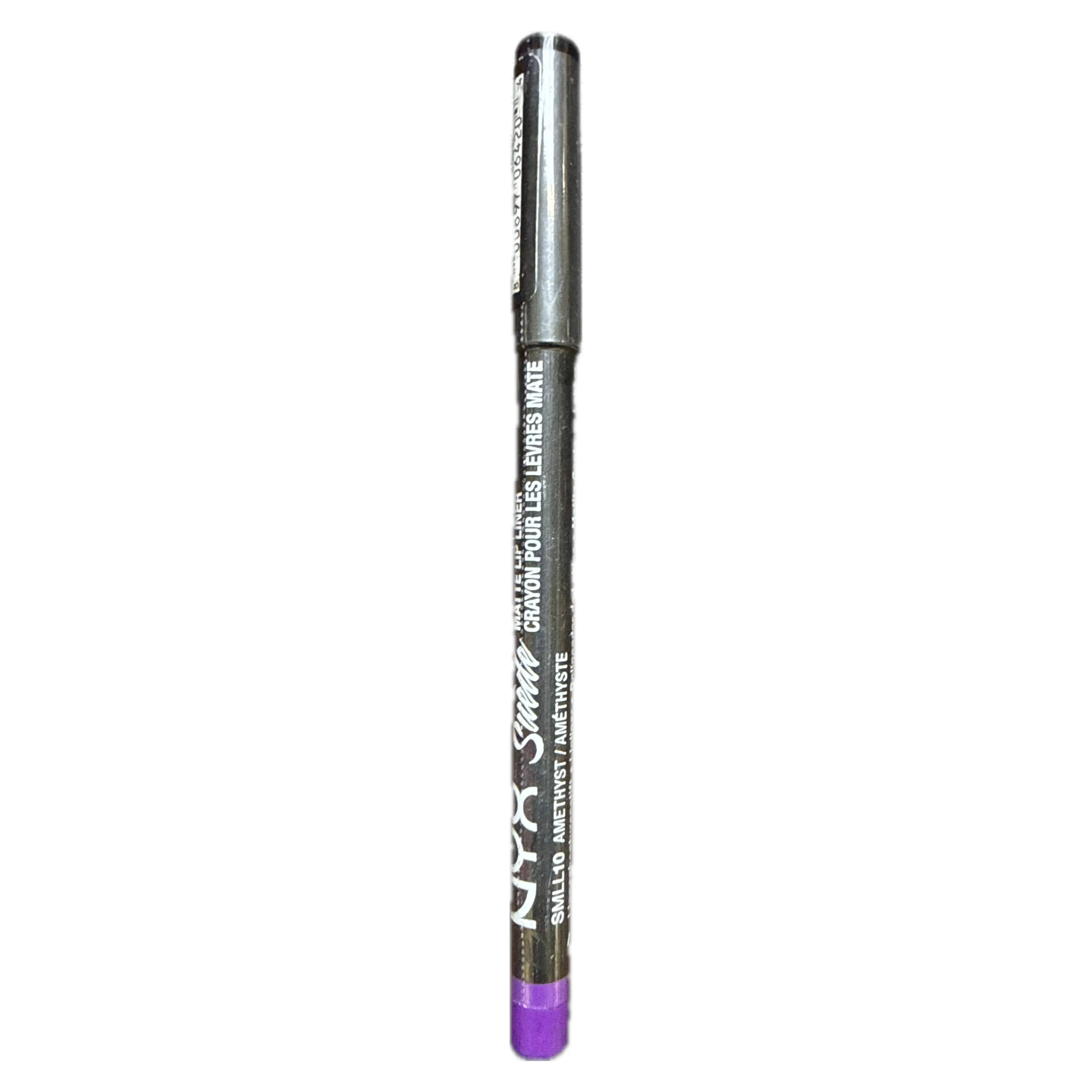 NYX - MATTE LIP LINER - SMLL10 - AMETHYST