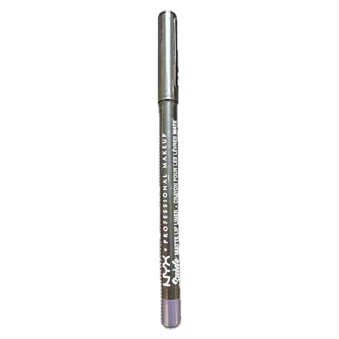NYX - MATTE LIP LINER - SMLL18 FOUL MOUTH