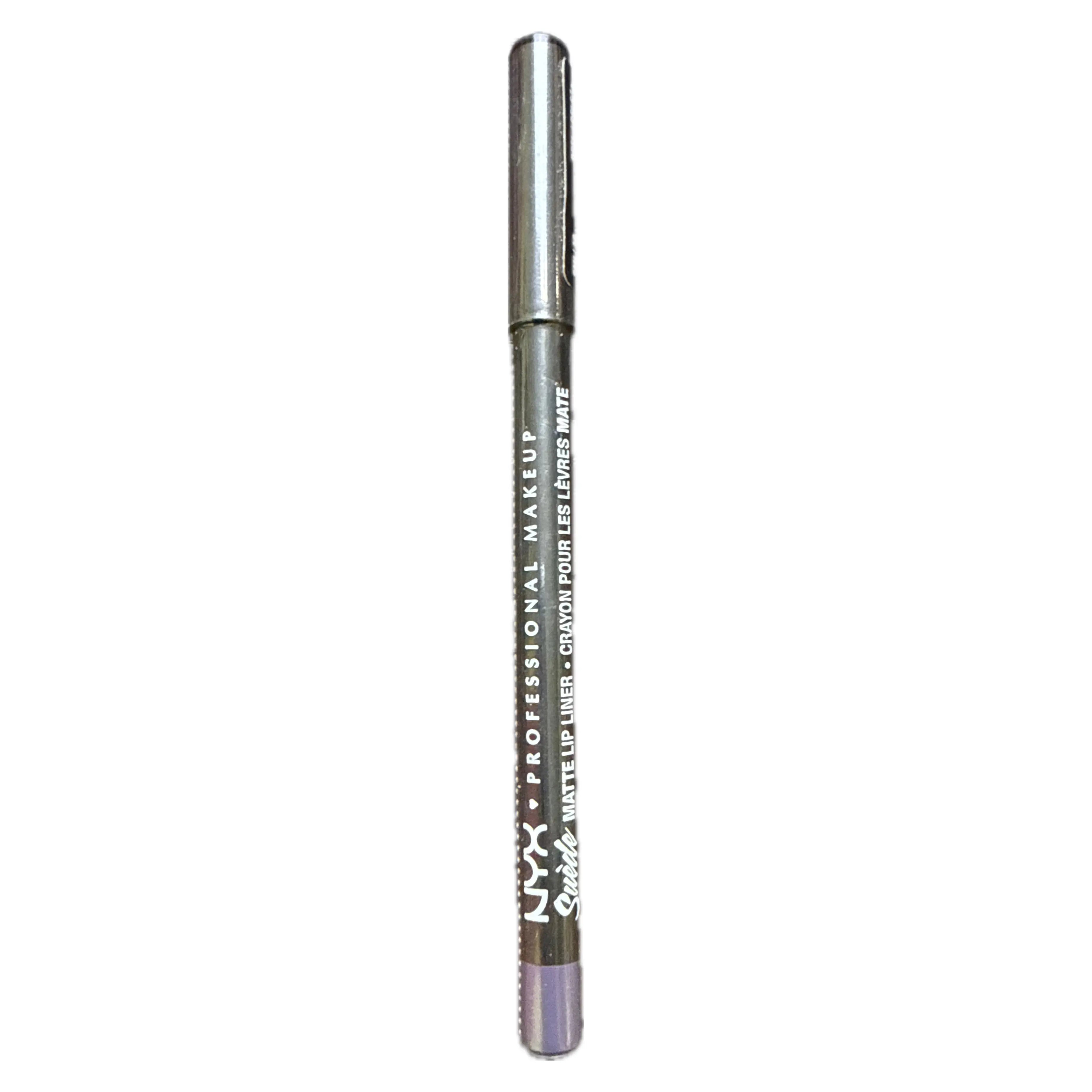 NYX - MATTE LIP LINER - SMLL18 FOUL MOUTH