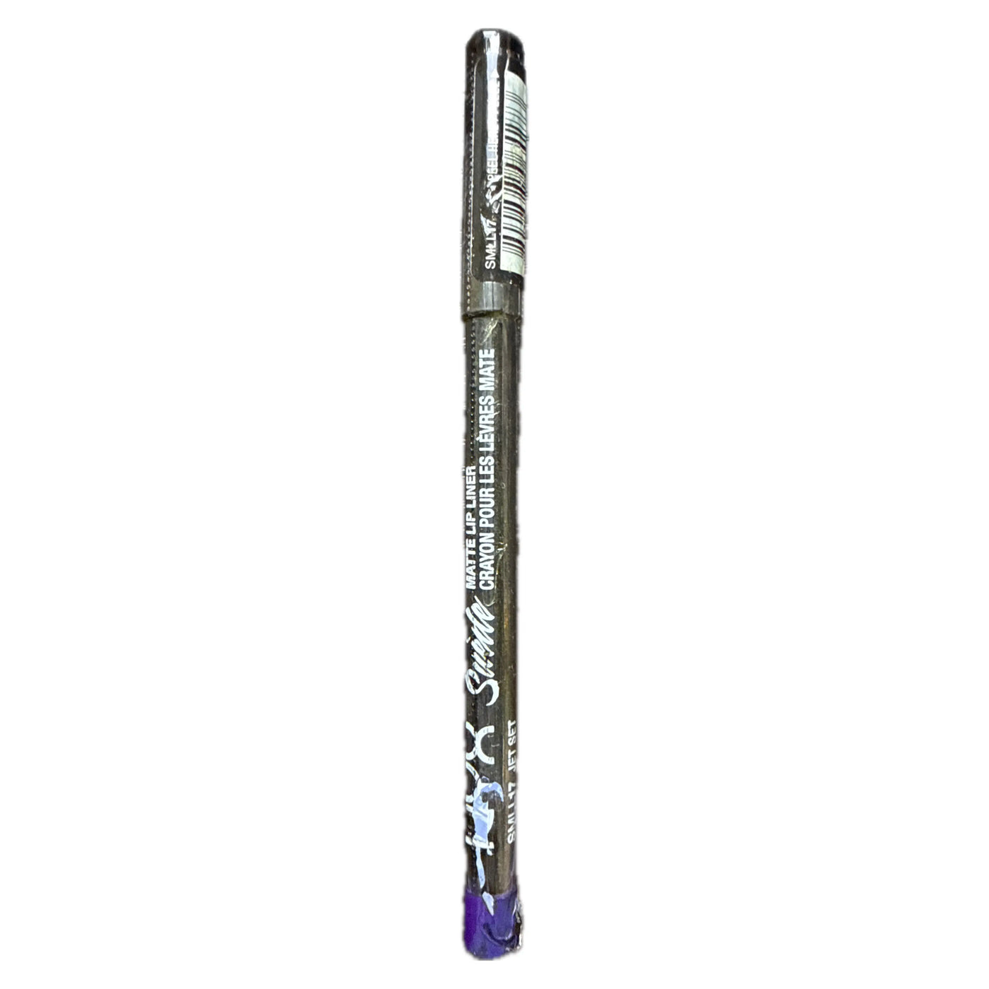 NYX - MATTE LIP LINER - SMLL17 PEEL HERE