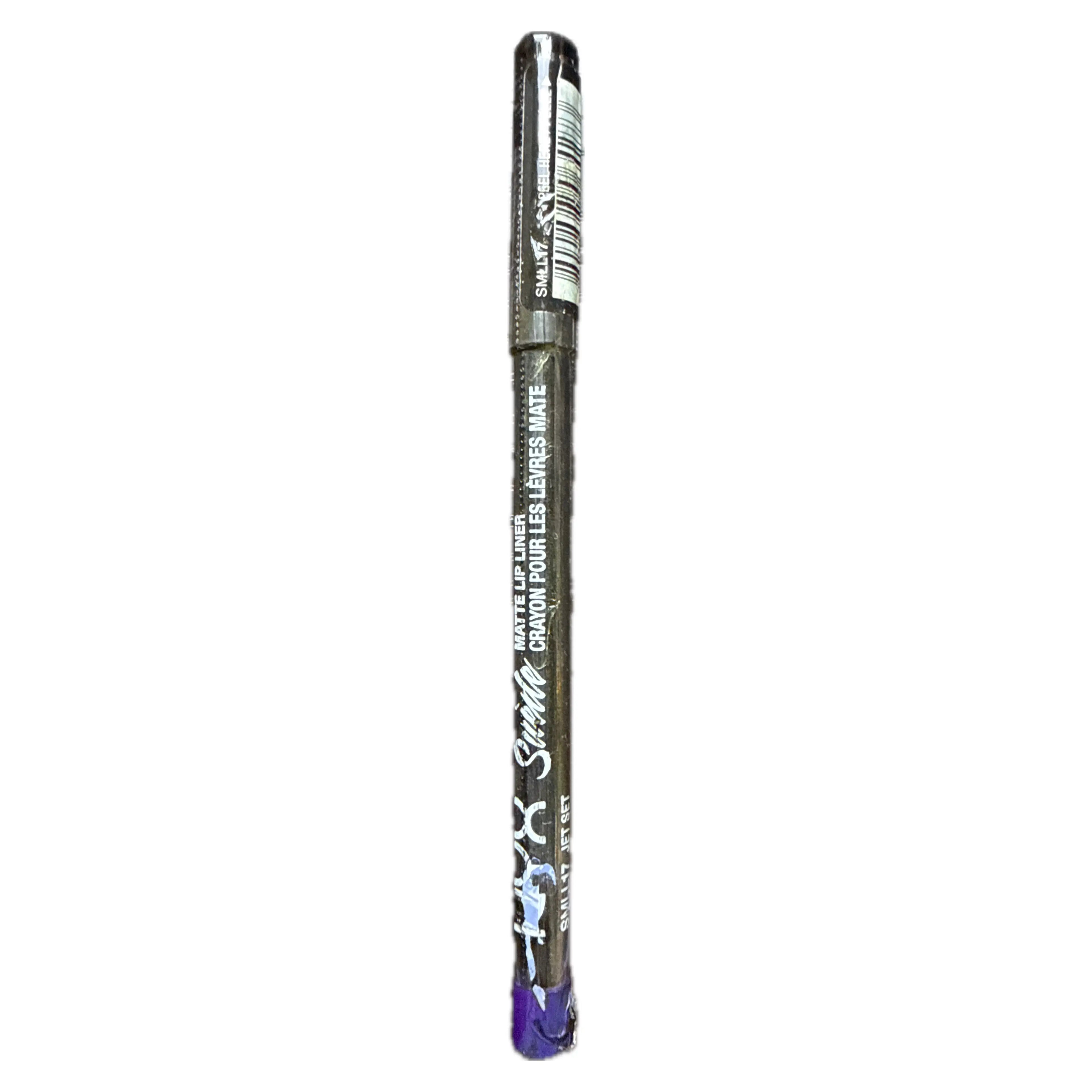 NYX - MATTE LIP LINER - SMLL17 PEEL HERE