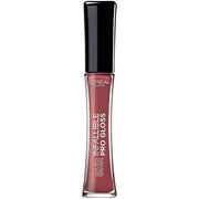 L’ORÉAL INFALIBLE  PRO GLOSS-340  CHERRY FLASH