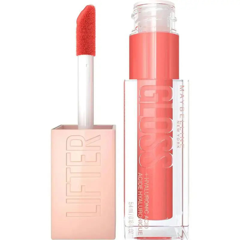 MAYBELLINE - LIFTER GLOSS - 022 PEACH RING
