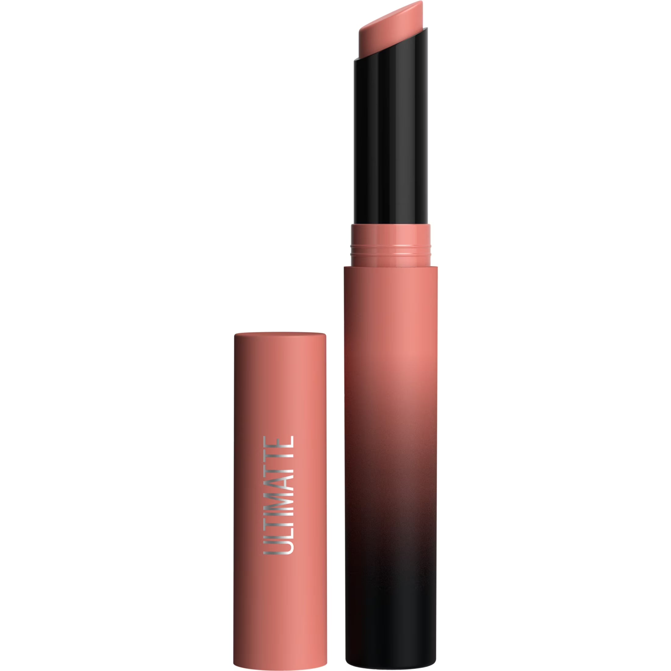 Maybelline Matte Ultimate - 699 MOVE BUFF