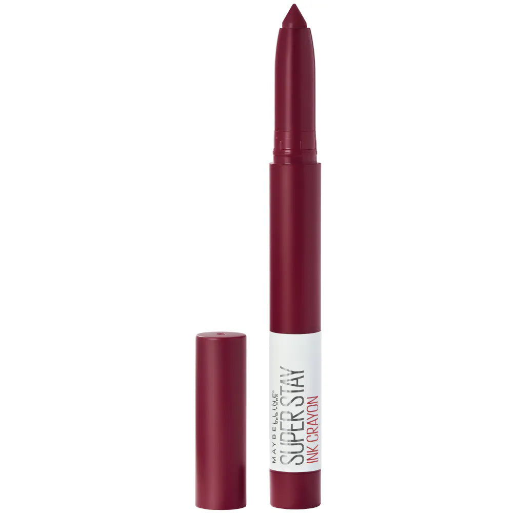 Maybelline SuperStay Matte – 055 Matte It Happen