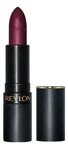 REVLON - New Matte 021 Black Cherry