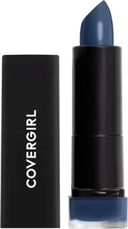 CoverGirl Exhibitionist Demi-Matte Lipstick – 470 Peacock