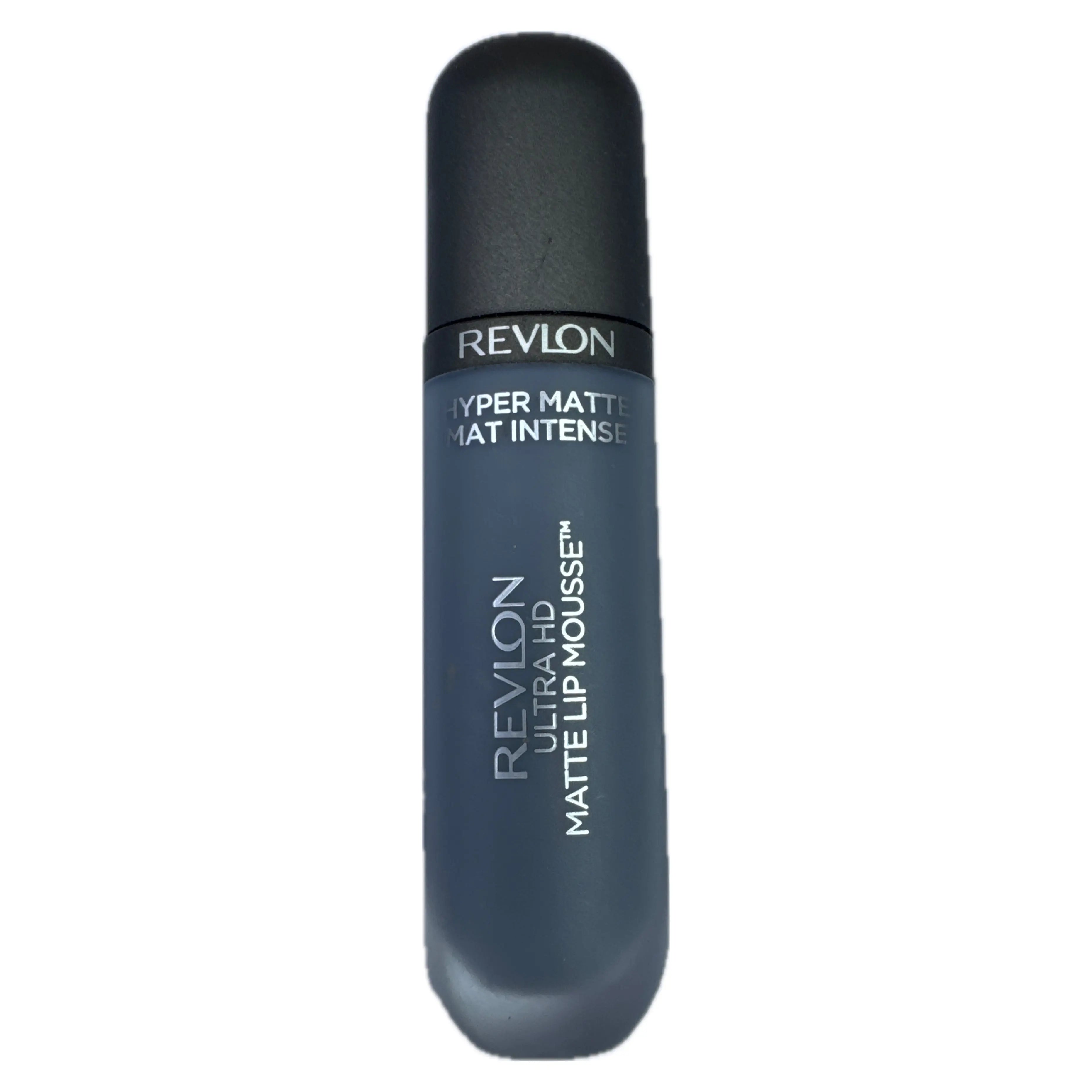Revlon Ultra HD Matte Lip Mousse - 835 Blue Oasis