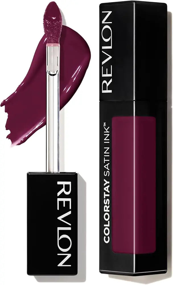 REVLON COLORSTAY SATIN INK
