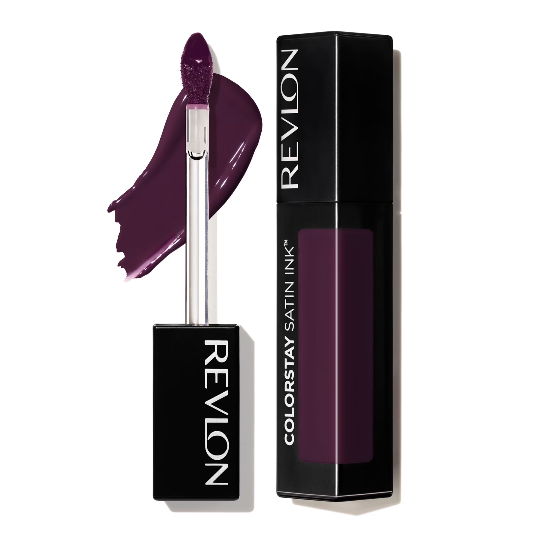 REVLON COLORSTAY SATIN 036 ROYAL AMETHYST