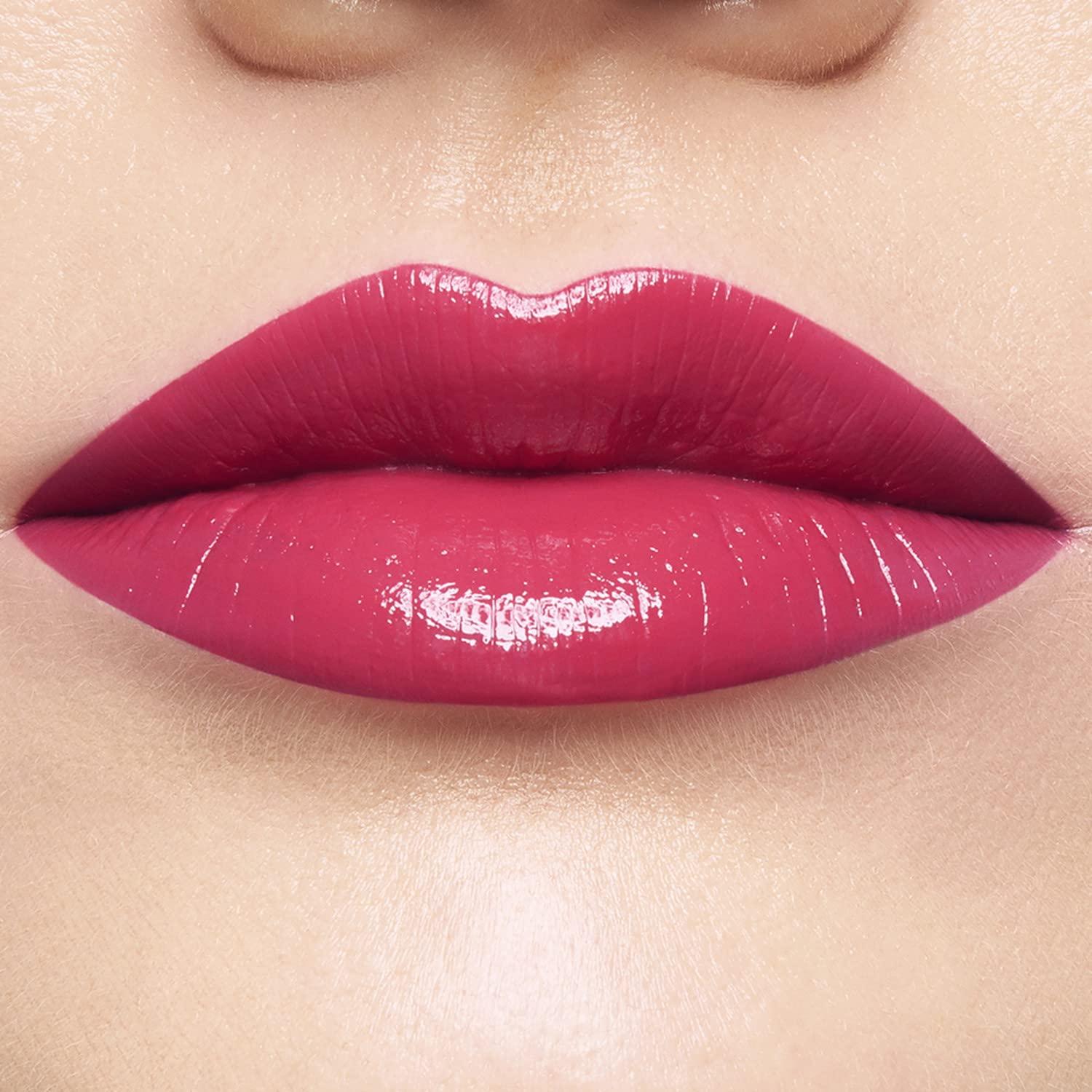 Maybelline Color Sensational 379 Fuchsia For Me