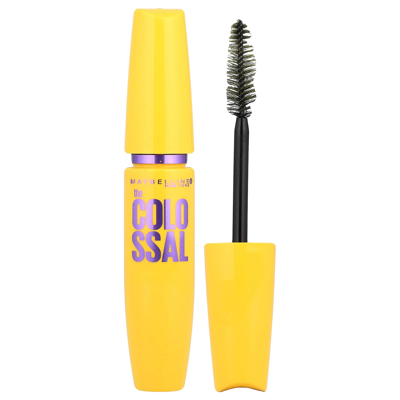 Maybelline The Colossal 230 Glam Black