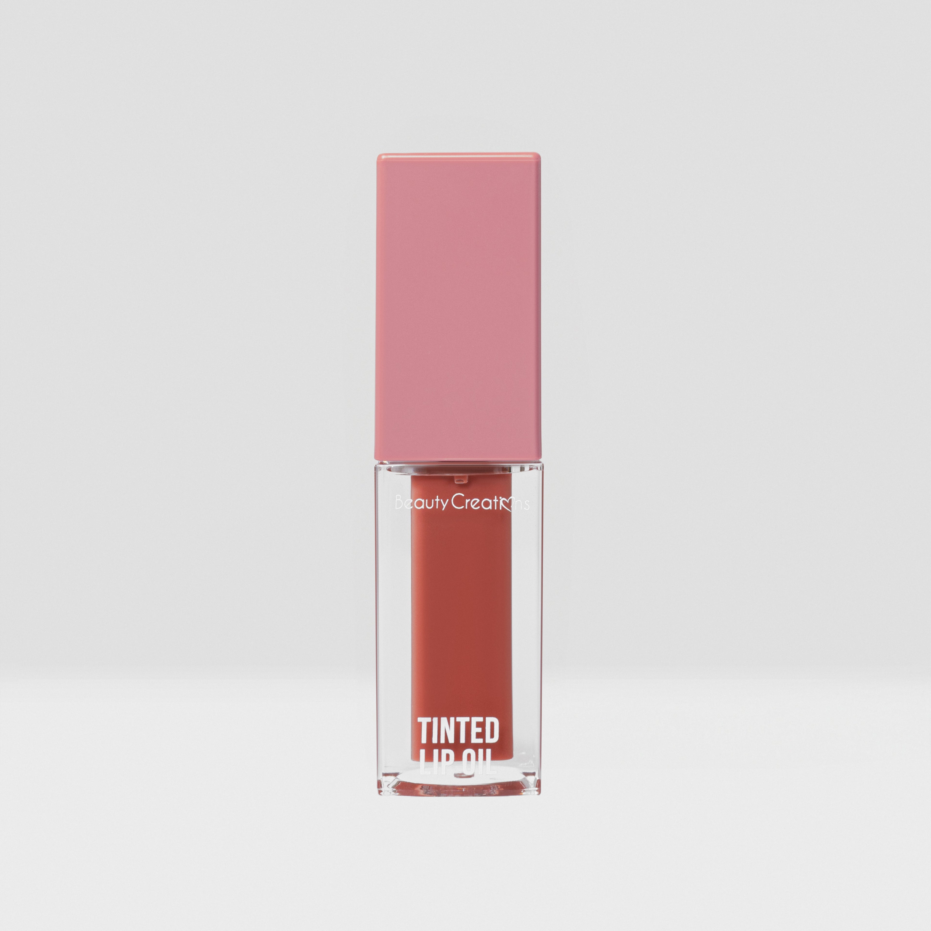 Tinted Luxe Lip Oil Beauty Creations – Aceite Labial con Color – Lúmina